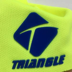 নরম উত্থাপিত সিলিকন তাপ স্থানান্তর স্টিকার